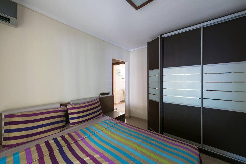 Elani Villa Dieci By Luxlikehome Siviri Habitación foto